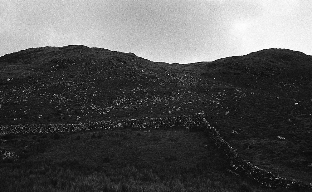 Loch Fee, Connemara, Conamara, Galway, Ireland, Donal Kelly Photography