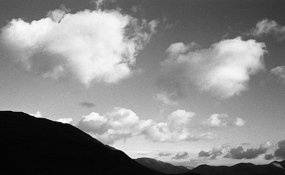 Loch Fee, Connemara, Conamara, Galway, Ireland, Donal Kelly Photography